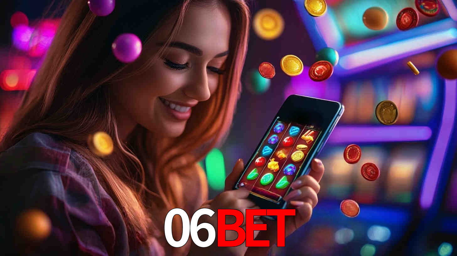 Processo de Download do App 06bet BET - Passo a Passo Simples