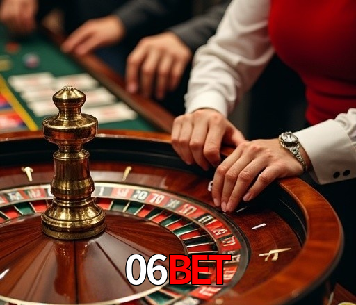 Interface do Aplicativo 06bet BET - Design Premium e Intuitivo