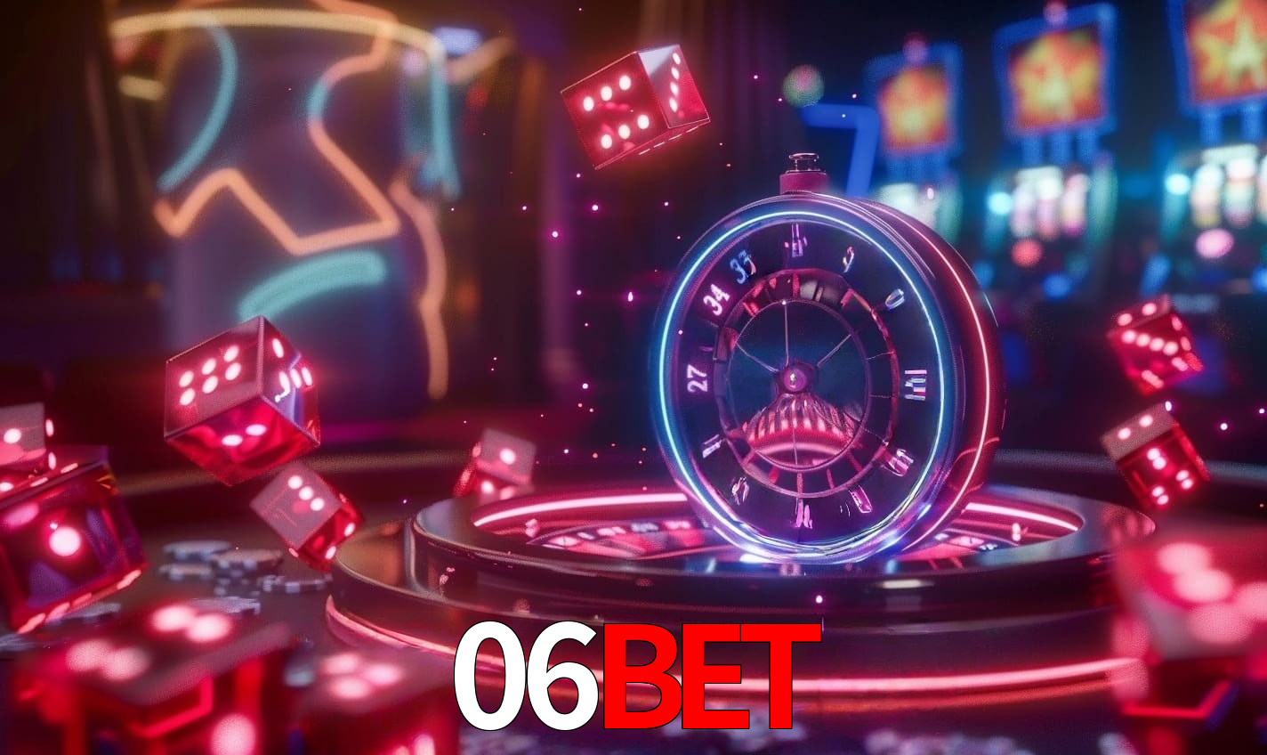Cassino ao Vivo 06bet BET - Dealers Brasileiros Profissionais